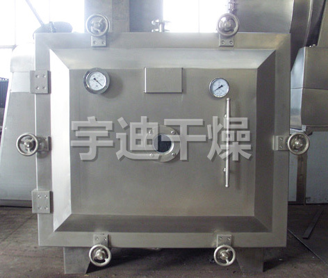 YZG（圓形）、FZG（方形）真空干燥機(jī)