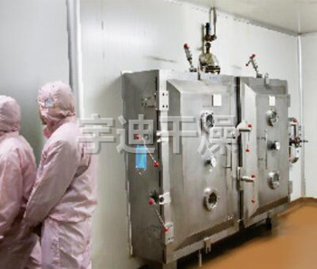 BZG（板式）真空干燥機(jī)