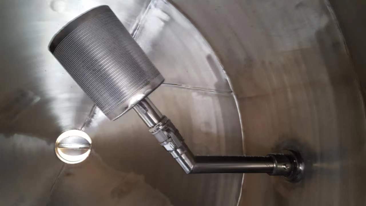 SZG系列雙錐回轉(zhuǎn)真空干燥機